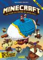 Minecraft : Le Tour Du Monde En 80 Blocs - Preview