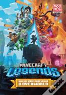 Minecraft Legends