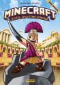 Minecraft : L'Éveil Du Titan D'Acier - Preview