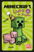 Minecraft - Livro de Piadas