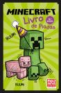 Minecraft - Livro de Piadas - Preview