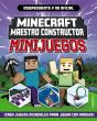 Minecraft Maestro Constructor - Minijuegos - Preview