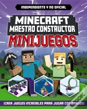 Capa do artigo Minecraft Maestro Constructor - Minijuegos