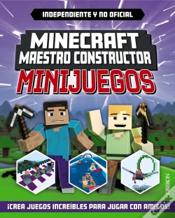 Capa do artigo Minecraft Maestro Constructor - Minijuegos