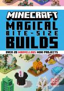 Minecraft Magical Bite-Size Builds