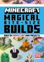 Minecraft Magical Bite-Size Builds - Preview