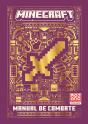 Minecraft - Manual de Combate - Preview