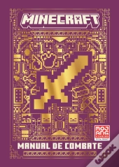 Minecraft - Manual de Combate
