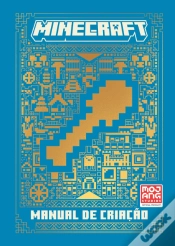 Capa do artigo Minecraft - Manual de Criação