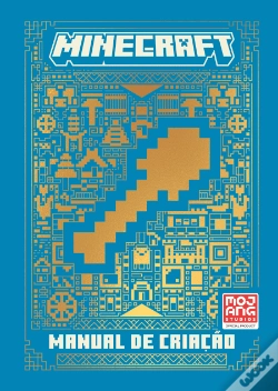 Capa do artigo Minecraft - Manual de Criação