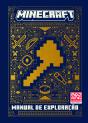 Minecraft - Manual de Exploração - Preview