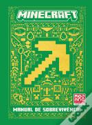 Minecraft - Manual de Sobrevivência