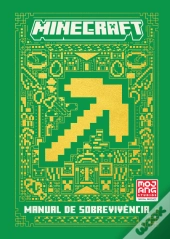 Minecraft - Manual de Sobrevivência