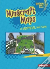 Capa do artigo Minecraft Maps