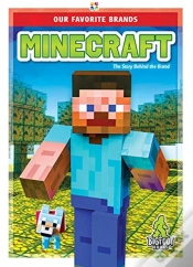 Capa do artigo Minecraft