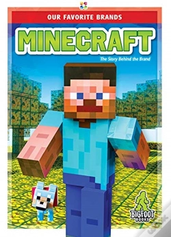 Capa do artigo Minecraft