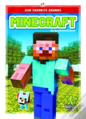 Capa do artigo Minecraft