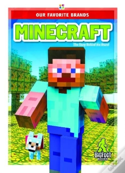Capa do artigo Minecraft