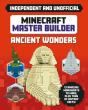 Minecraft Master Builder - Ancient Wonders - Preview