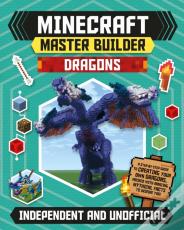 Minecraft Master Builder: Dragons