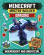 Minecraft Master Builder: Dragons - Preview