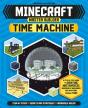 Minecraft Master Builder: Time Machine - Preview