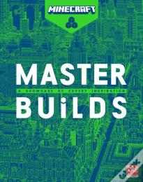 Minecraft Master Builds