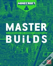 Capa do artigo Minecraft Master Builds