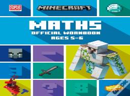 Minecraft Maths Ages 5-6