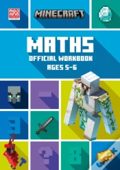 Capa do artigo Minecraft Maths Ages 5-6