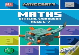 Minecraft Maths Ages 6-7