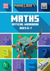 Capa do artigo Minecraft Maths Ages 6-7