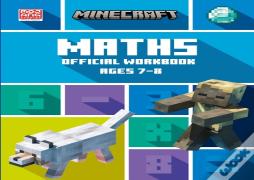Minecraft Maths Ages 7-8