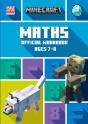 Minecraft Maths Ages 7-8 - Preview