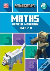 Capa do artigo Minecraft Maths Ages 7-8
