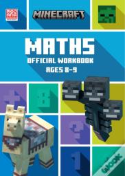 Minecraft Maths Ages 8-9