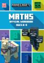 Minecraft Maths Ages 8-9 - Preview