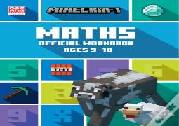Minecraft Maths Ages 9-10
