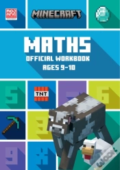 Capa do artigo Minecraft Maths Ages 9-10