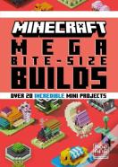 Minecraft Mega Bite-Size Builds