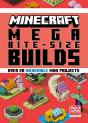 Minecraft Mega Bite-Size Builds - Preview
