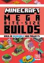 Minecraft Mega Bite-Size Builds - Preview