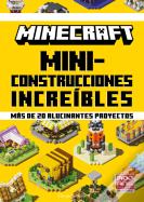 Minecraft Miniconstrucciones Increibles