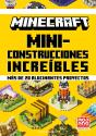 Minecraft Miniconstrucciones Increibles - Preview