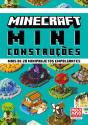 Minecraft: Miniconstruções | Guia Oficial Com Mais De 20 Miniprojetos Empolgantes - Preview