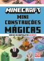 Minecraft - Miniconstruções Mágicas - Preview