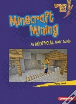 Capa do artigo Minecraft Mining