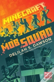 Capa do artigo Minecraft: Mob Squad