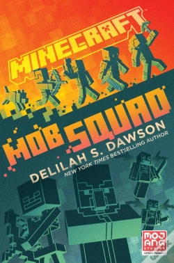 Capa do artigo Minecraft: Mob Squad