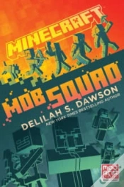 Capa do artigo Minecraft: Mob Squad